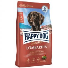Happy Dog Supreme Lombardia