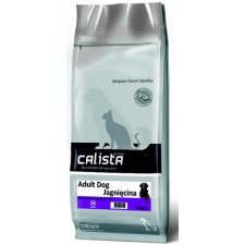 Calista Adult Dog Jagnięcina