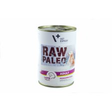 Vet Expert Raw Paleo Adult Lamb Meat