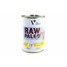 Vet Expert Raw Paleo Adult Turkey Meat