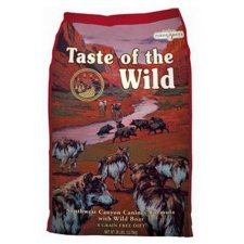 Taste of the Wild Southwest Canyon