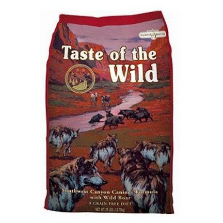 Taste of the Wild Southwest Canyon