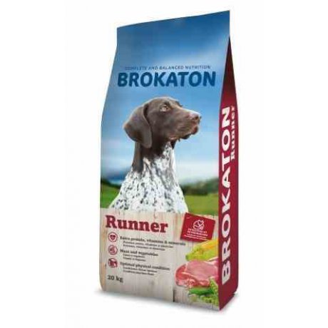 Cotecnica BROKATON Dog Runner