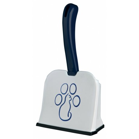 Trixie Łopatka ze stojakiem do czyszczenia kuwety