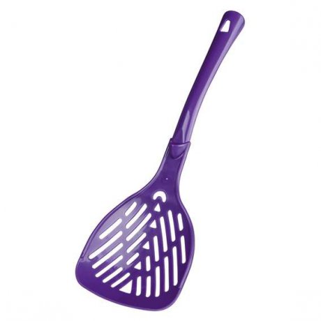 Trixie Łopatka do kuwety - mała