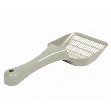 Duvo+ Łopatka do żwirku 28x11cm 