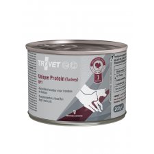 Trovet Unique Protein UPT Turkey