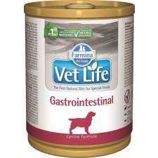 Farmina Vet Life Gastrointestinal - Dieta dla Psów