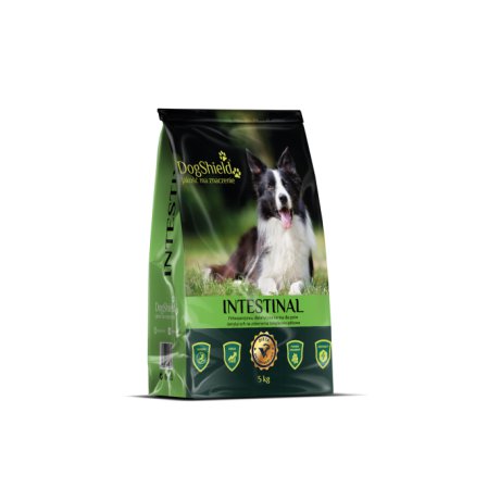 Biofactor Dogshield Intestinal karma dla psów na zaburzenia żołądkowo-jelitowe
