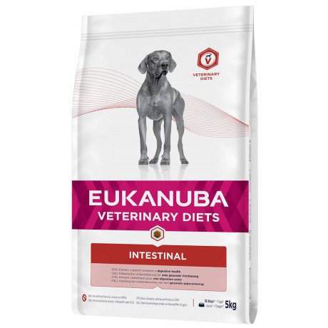 Eukanuba Veterinary Diet Intestinal Disorders