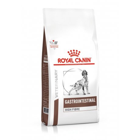 Royal Canin Dog Gastrointestinal High Fibre 