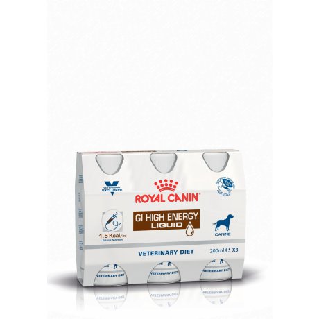 Royal Canin GI High Energy Liquid