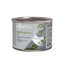 Trovet Unique Protein Horse UPH Karma dla psów, z koniną na nadwrażliwością pokarmową