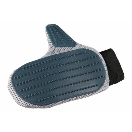 Trixie Rękawica do wyczesywania 