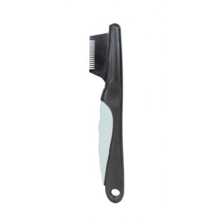 Trixie Nóż trymerski szeroki 