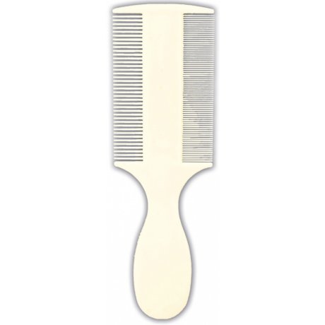Trixie Grzebień przeciwpchelny dwustronny