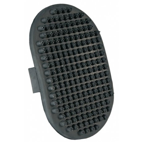 Trixie Szczotka do masażu gumowa