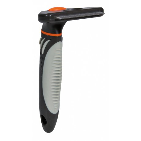 Trixie Furminator Carding z wymiennym mechanizmem