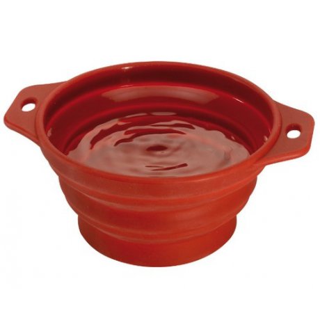 Ferplast PA 1087 Miska podróżna 0,5L