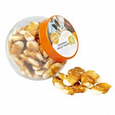 DUVO + Mięso! Ciastka owinięte mięsem kurczaka