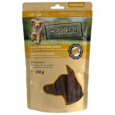 Chewies Maxi Meat Strips Wołowina