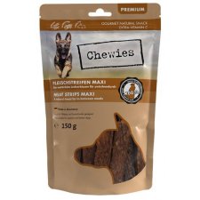 Chewies Maxi Meat Strips Drób