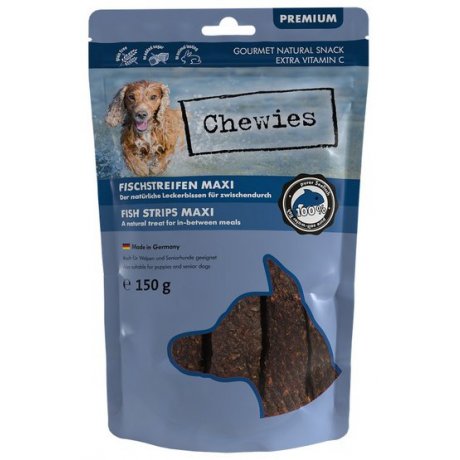 Chewies Maxi Fish Strips Ryba morska