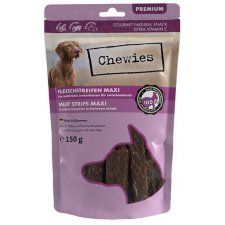 Chewies Maxi Meat Strips Kangur