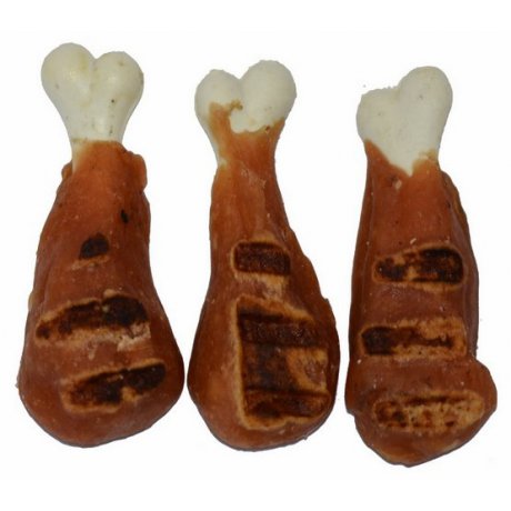 Adbi Grillowane udka z kurczaka przysmak dla psa