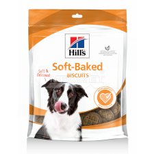 Hill`s Soft Baked miękkie przysmaki dla psa