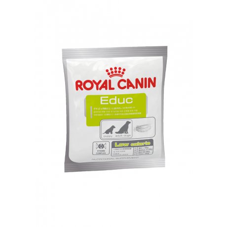Royal Canin Educ przysmak dla psa