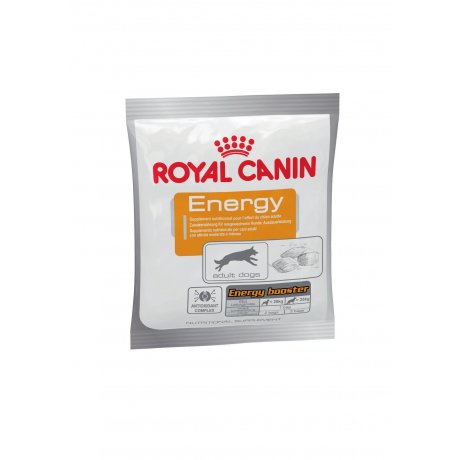 Royal Canin Nutritional Supplement Energy zdrowy przysmak dla aktywnych psów dorosłych