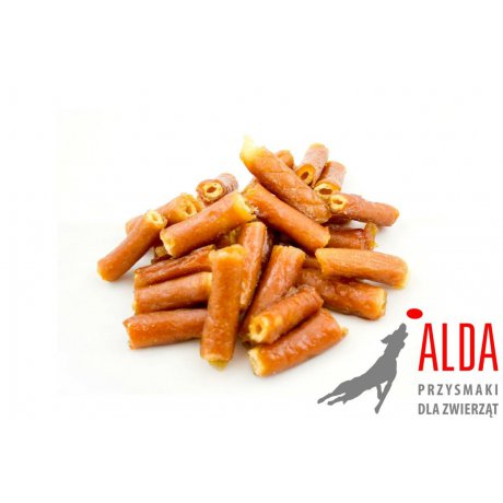 Alda Rurka Ryżowa z kaczką