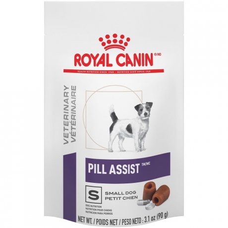 Royal Canin Pill Assist Small Dog pokarm na tabletki dla małych psów