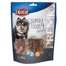 Trixie PREMIO 4 Superfoods 