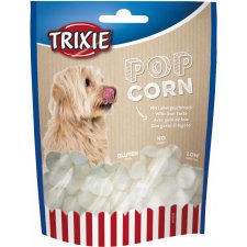 Trixie Popcorn dla Psa o Smaku Wątróbki - Bez Glutenu i Cukru