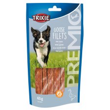 Trixie PREMIO Goose Filets filety z gęsi