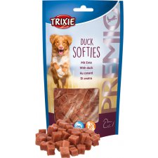Trixie PREMIO Duck Softies kawałki z kaczką