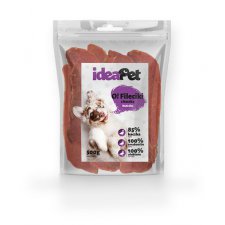 IdeaPet Filety z Kaczką dla Psa - Przysmak dla Psa