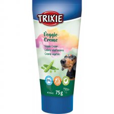 Trixie Krem wegetariański przysmak dla psa 75g