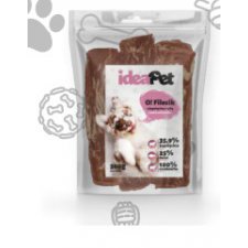 IdeaPet Filety z Jagnięciny i Ryby dla Psa