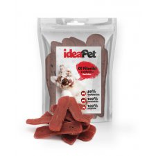 IdeaPet Filet z wołowiny dla psa