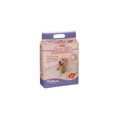 Record Italy Podkłady higieniczne dla psa