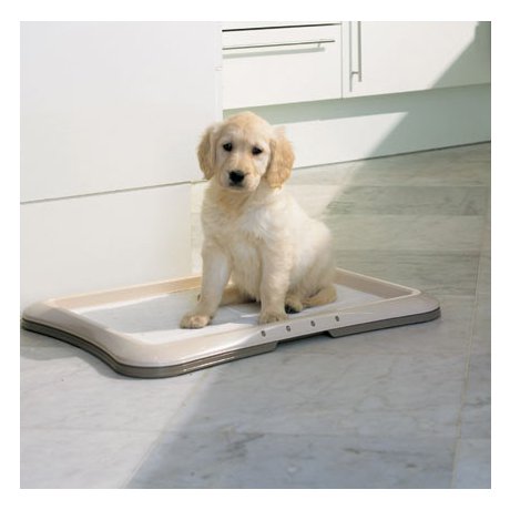 Savic Kuweta dla szczeniąt Medium 3240