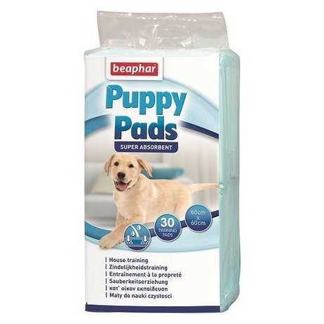 Beaphar Puppy Pads maty do nauki czystości