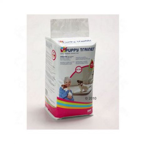 SAVIC Puppy Trainer Medium Podkłady chłonne dla psa
