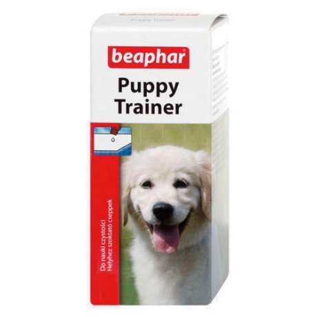 Beaphar Puppy Trainer do nauki czystości