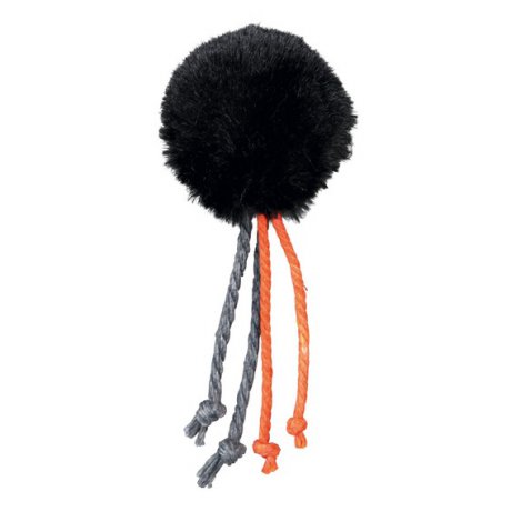 Trixie Piłka z dzwonkiem i sznureczkami