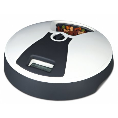 Trixie Karmidło automatyczne TX6 na 6 posiłków