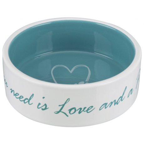 Trixie Pet's Home - Miska Ceramiczna